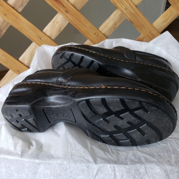 b.o.c. Clogs - Picture 5 of 6